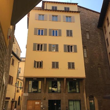 La Torre Dei Salterelli Hotel Florence Exterior photo