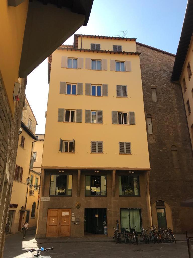 La Torre Dei Salterelli Hotel Florence Exterior photo