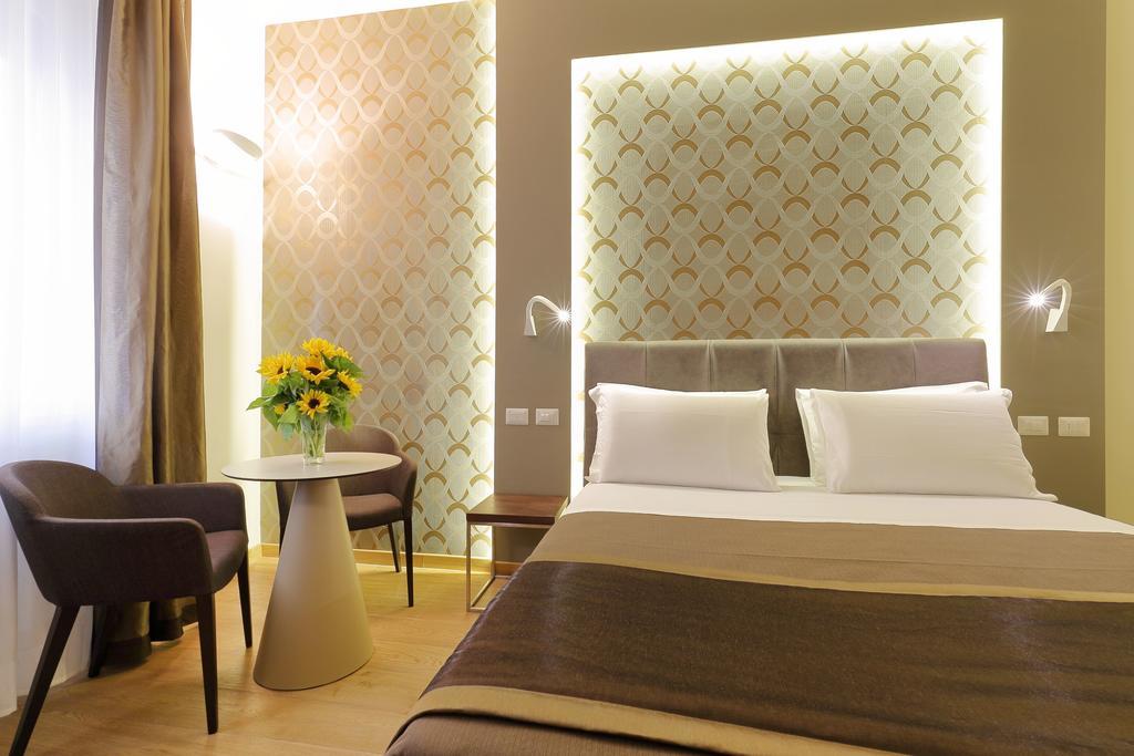 La Torre Dei Salterelli Hotel Florence Room photo