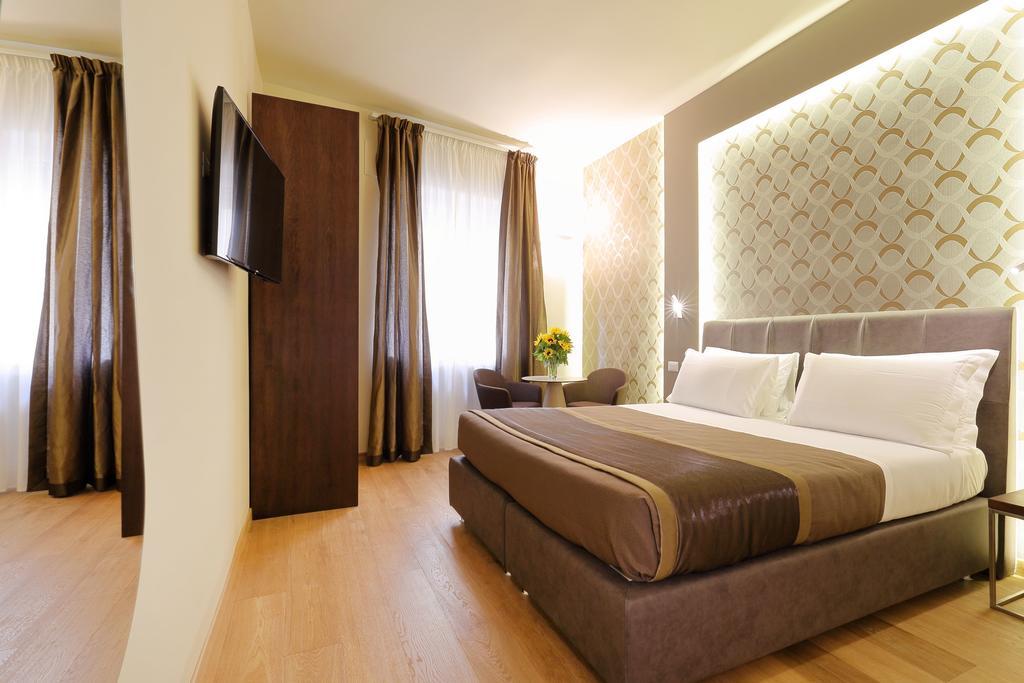 La Torre Dei Salterelli Hotel Florence Room photo